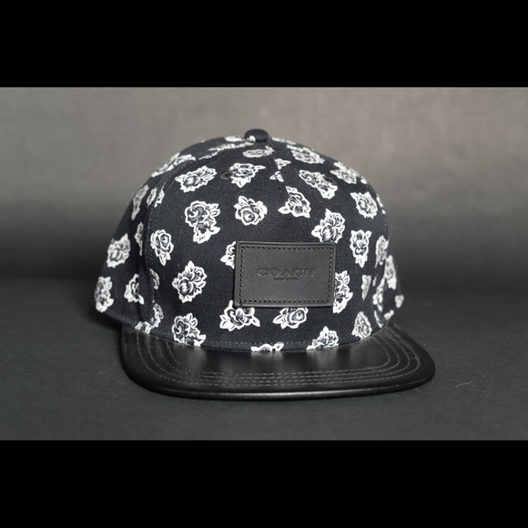 Coach Other - Coach hat brand new